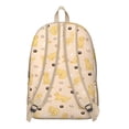 thumbnail image 3 of Golden Retriever Backpack for School,Cute School Bag,Schoolbag with Adjustable Shoulder Straps & Padded Back,15.7"x11.8"x5.5", 3 of 5