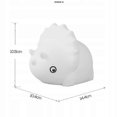 thumbnail image 2 of Led Night Lamp Night Lamp Housing Household, 2 of 5