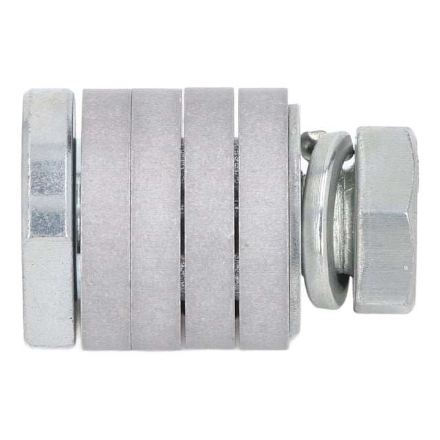 Angle Grinder Variable Slotting Machine Converter Tool, Converter Head & Adapter for Grooving, Quick Change Grooving Machine Tool Accessory
