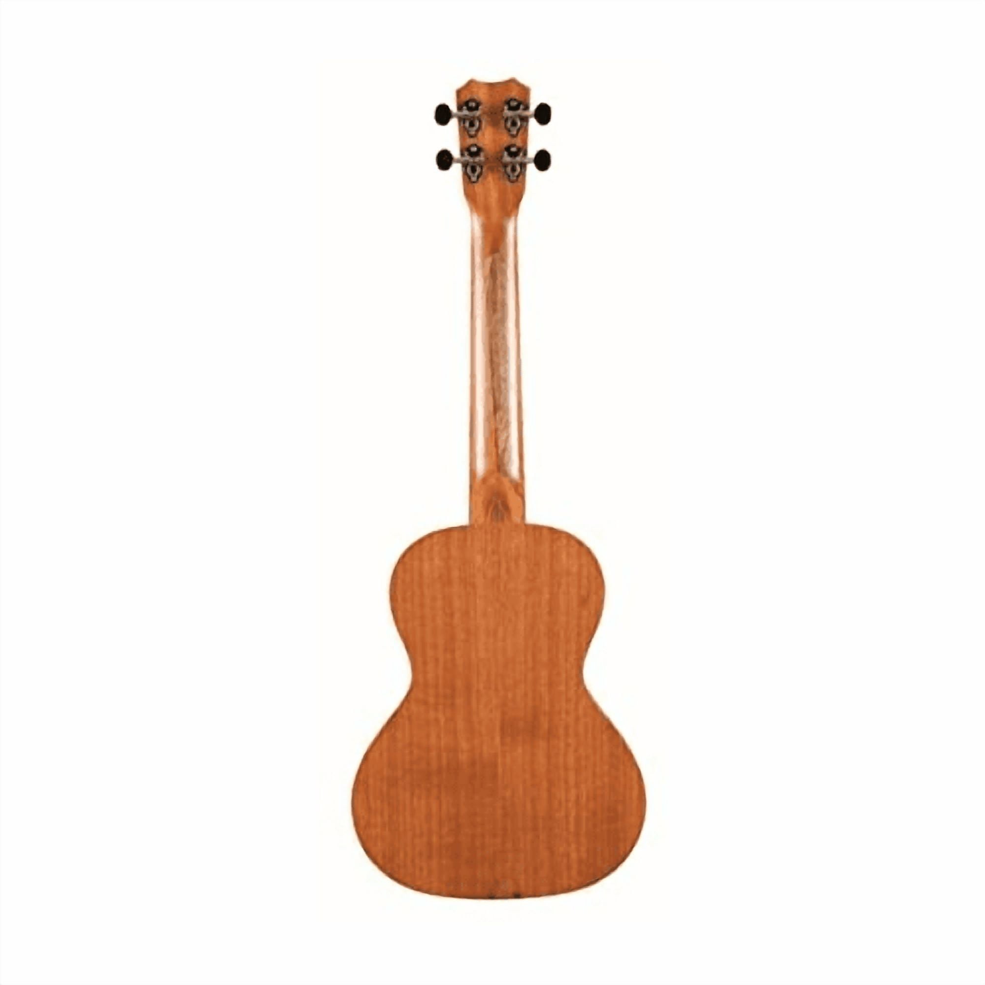 Islander Traditional Tenor Ukulele with Mahogany Top - MT-4