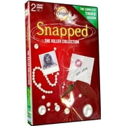 Snapped: The Complete Third Season