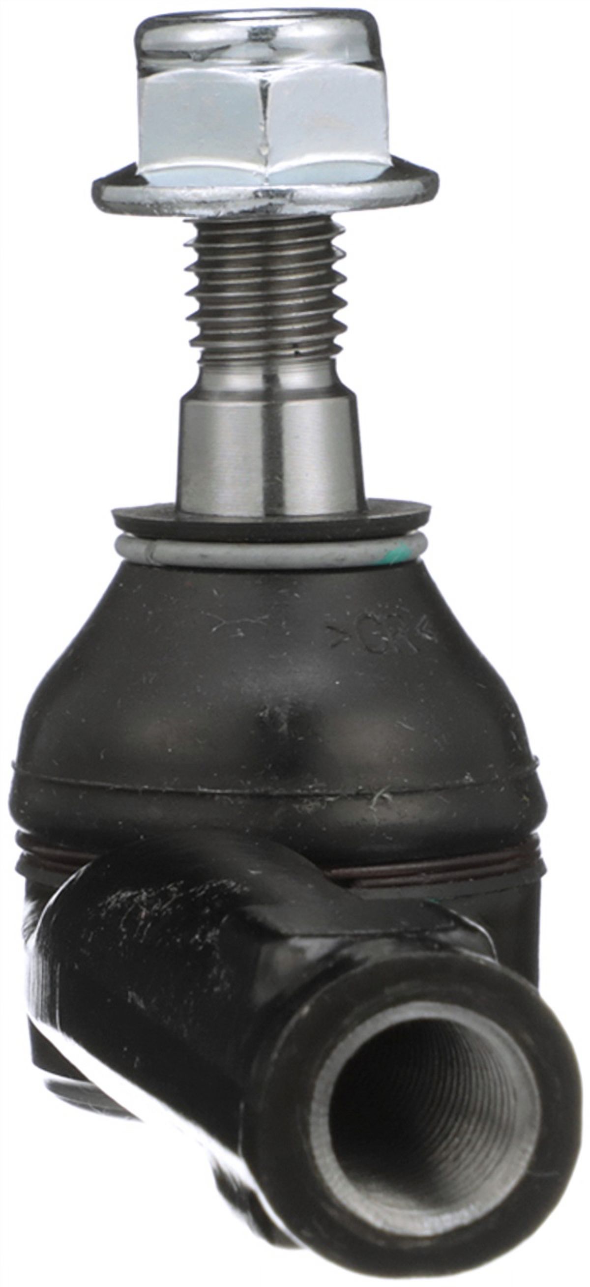 Delphi Steering Tie Rod End P/N:Ta2499 Fits select: 2018 FORD ECOSPORT, 2011-2019 FORD FIESTA