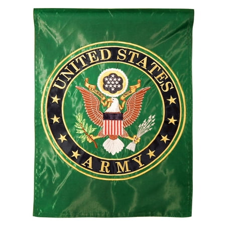 Army Garden Flag - Army Garden Flag