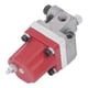 thumbnail image 2 of TICFOX Válvula Solenoide De Apagado De Combustible Herramienta De Apagado De Llama De Parada De Motor Para Excavadora HYUNDAI R215-7(24V), 2 of 14