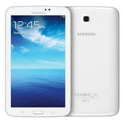 Samsung Galaxy Tab E Lite 7" Touchscreen Tablet PC with Android 4.4with WiFi (KitKat) CERTIFIED REFURBISHED