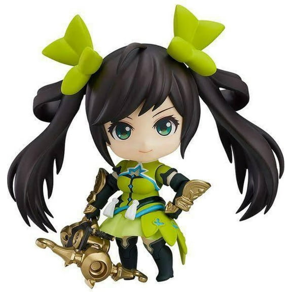 Nendoroid King of Glory Sun Shangxiang Non-scale Made of ABS & PVC Painted movable figure