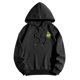 thumbnail image 1 of Sudadera con capucha MIARHB para mujer, sudaderas de gran tamaño para mujer, sudaderas de gran tamaño, sudaderas casuales de manga larga, sudaderas con capucha con estampado navideño, sudaderas con, 1 of 7