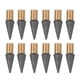 thumbnail image 1 of 12 lápices para estudiantes, lápices de dibujo con puntas reemplazables, material escolar., 1 of 5