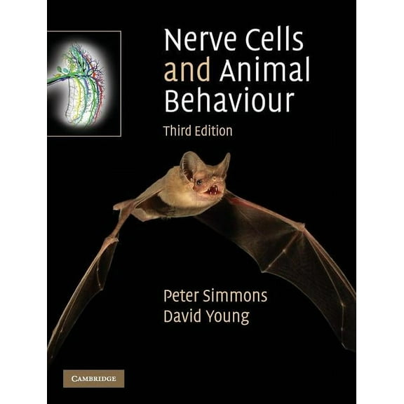 Nerve Cells and Animal Behaviour, (Paperback)