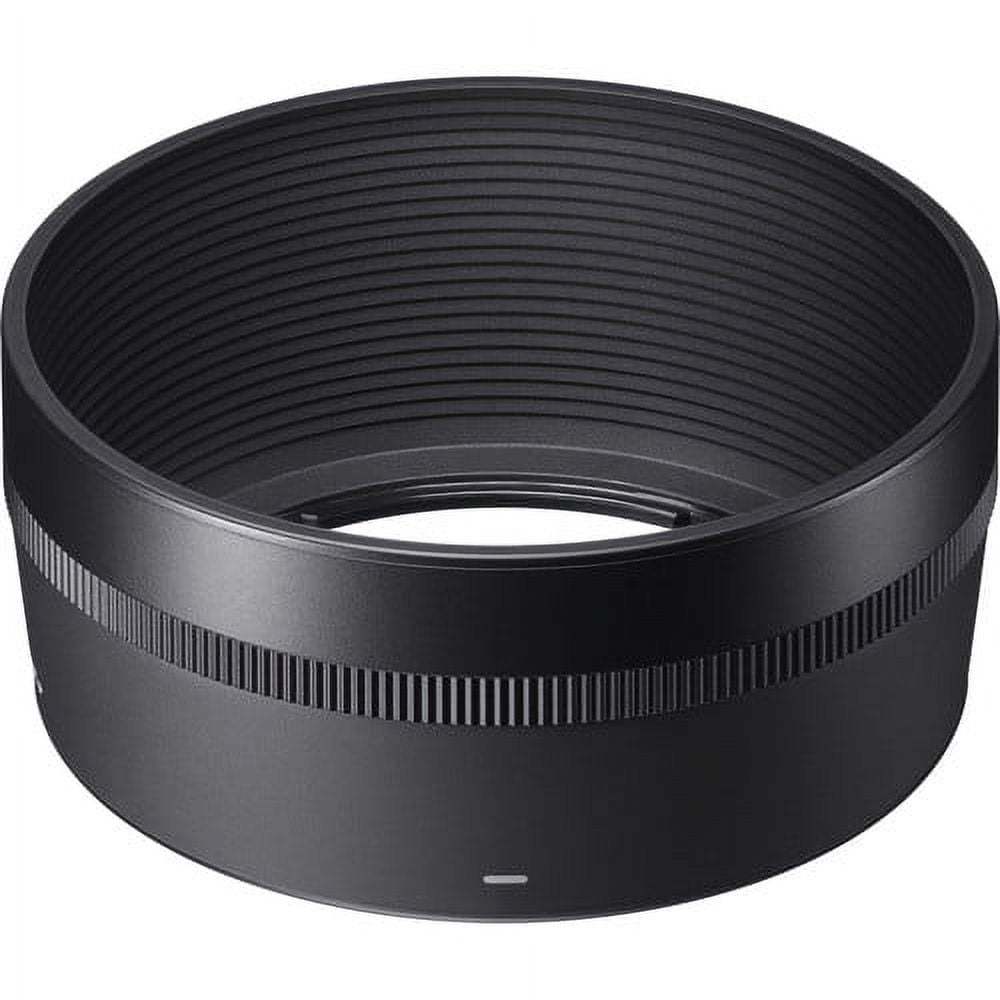 Sigma 30mm F1.4 Contemporary DC DN Lens for Sony E + Pixibytes