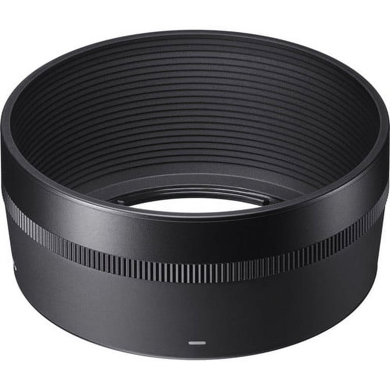Sigma 30mm F1.4 Contemporary DC DN Lens for Sony E + Pixibytes