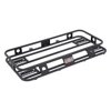 Smittybilt 40204 Defender Roof Rack Fits select: 1995-2018 TOYOTA TACOMA, 2015-2018 JEEP WRANGLER UNLIMITED