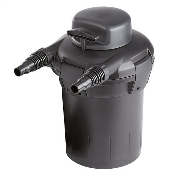 The Pond Guy SimplyClear Pressurized Filtration System