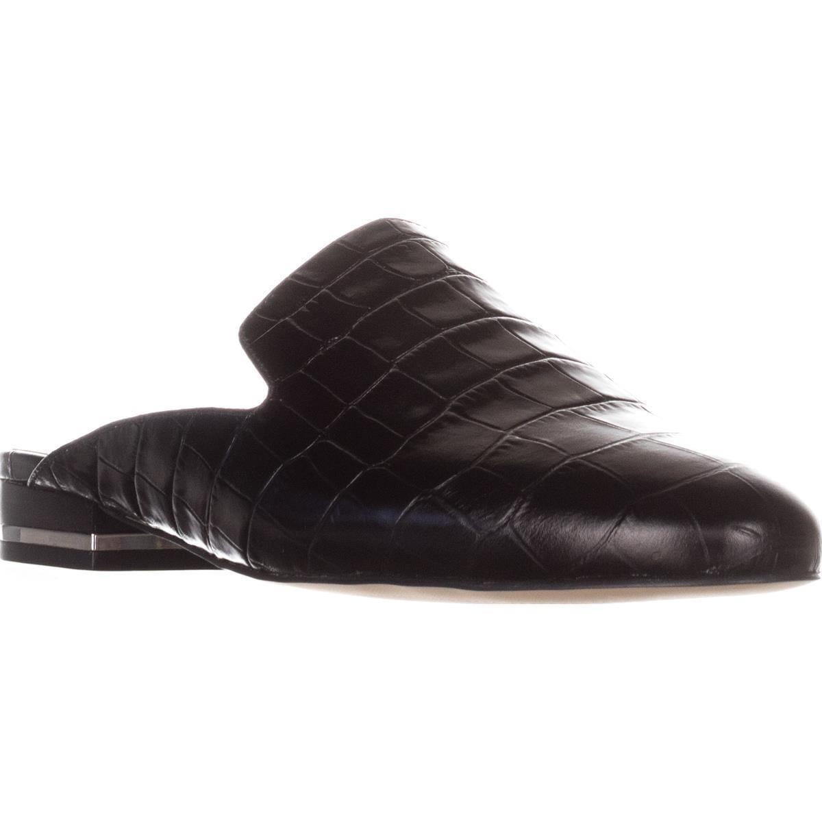 michael kors mules black