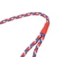 thumbnail image 5 of Pelota de goma para masticar para cachorros, pelota de goma para masticar para perros, pelota de goma para masticar para perros con cuerda, creada magistralmente, 5 of 12