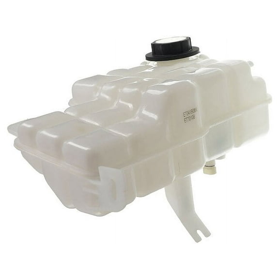 Front Expansion Tank - Compatible with 1994 - 1996 Chevy Caprice 1995