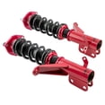 thumbnail image 3 of BFO 24-Way Damper Street Coilovers Kit For Honda Civic EM2 2001-2005, 3 of 9