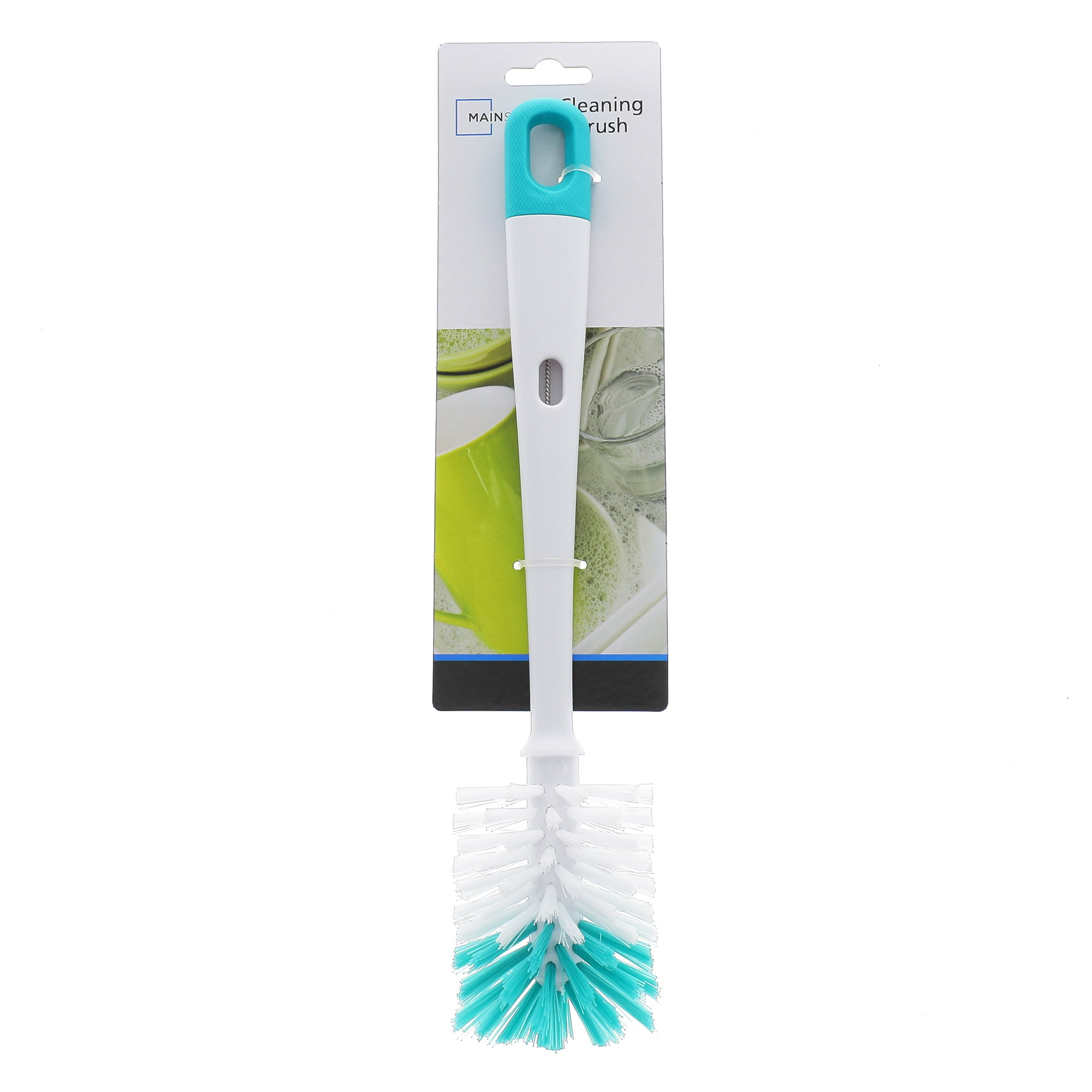 Handy Housewares 13 Long Reusable Drinking Bottle & Straw Cleaning Brush  Set - On Sale - Bed Bath & Beyond - 33321952