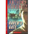 thumbnail image 2 of Raven's gate, 2 of 2