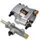 thumbnail image 2 of Rear Brake Caliper with Pads & Master Cylinder for Sportsman 400 500 98-2002, 2 of 5