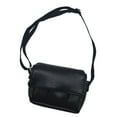 thumbnail image 1 of MERIGLARE 1/6 Scale Men's PU Satchel Bag Mini Shoulder Bag for 12'' Male Figure Accessory, 1 of 9