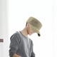 thumbnail image 2 of Mode Hoed Casual Verstelbare Katoenen Outdoor Zonnehoed Ademende Cadet Hoed voor Yuyangstore Sombrero al aire libre, 2 of 6