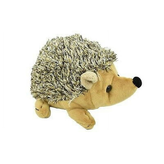 Hedgehog, Sitting Realistic Cute Stuffed Animal Plush Toy, Kids Educational Gift 8" F049 BB4