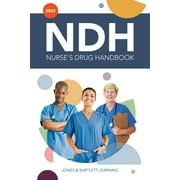 2022 Nurse's Drug Handbook (Paperback)