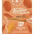 thumbnail image 4 of Mocktail Mindful Mule 0% Alc 4x285ml, 4 of 4