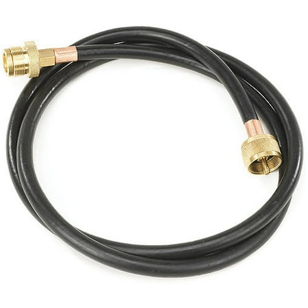 Stansport 10' Hose - Connects Appliance to Distribution Post