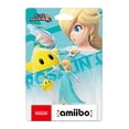 thumbnail image 4 of amiibo Rosetta & Chiko (Rosalina & Luna) - JAPANESE IMPORT, 4 of 8