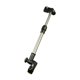 thumbnail image 1 of Soporte para de bicicleta, clip de acero inoxidable, giratorio, resistente, fácil instalación, conector de soporte, abrazadera para manillar, 1 of 9