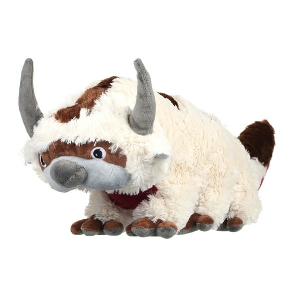 Labymos Avatar The Last Airbender Flying Man Niu Appa 6-foot Niu Appa Plush Doll Large