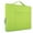 Greenery, variant on Polyester Fabric Multifunctional Sleeve Briefcase Handbag Case Cover for 13-13.3 Inch Laptop, Notebook, MacBook Air/Pro,Greenery