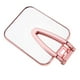 thumbnail image 4 of Espejo Plegable de Maquillaje de Escritorio Perfecl Plaza Rosado 19cm, 4 of 8