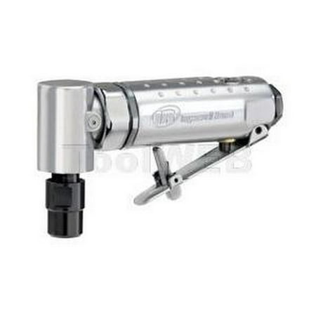 Ingersoll Rand 301B Angled Air Die Grinder