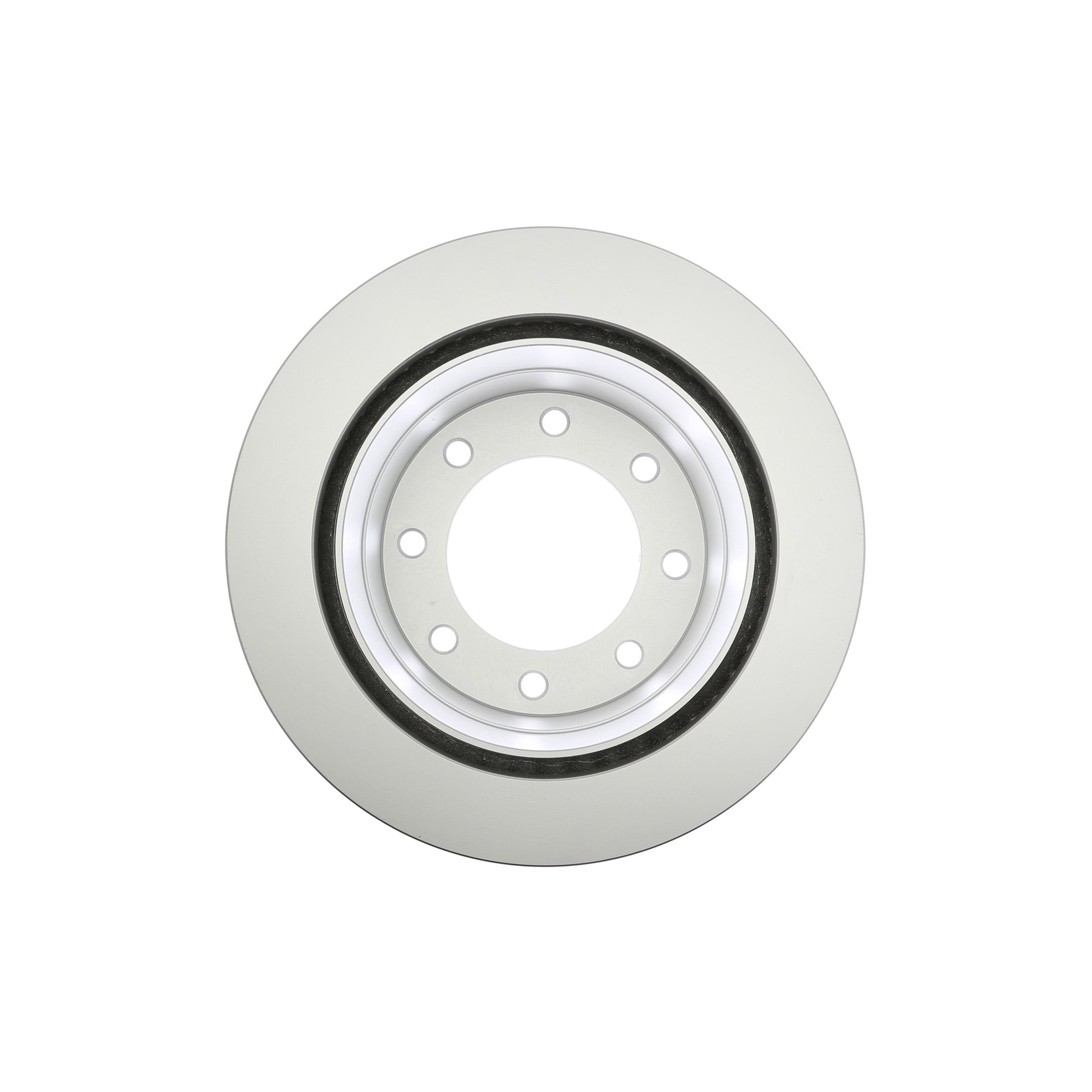 Raybestos 581945FZN Rust Prevention Technology Coated Rotor Brake Rotor, 1 Pack Fits select: 2015-2019 CHEVROLET SILVERADO, 2015-2019 GMC SIERRA
