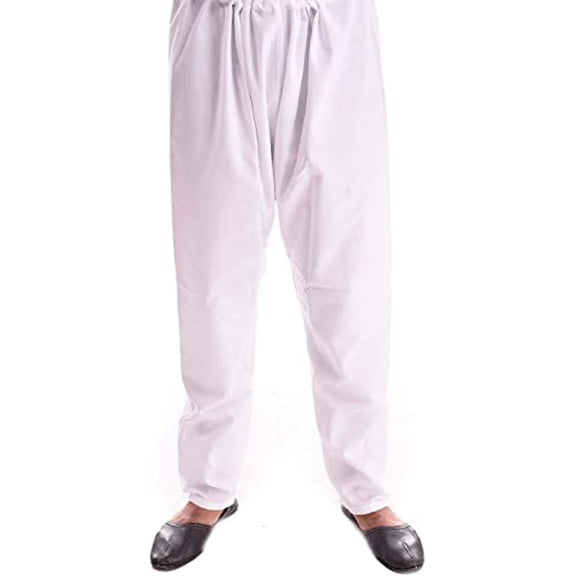 Royal Kurta Cotton Pyjama