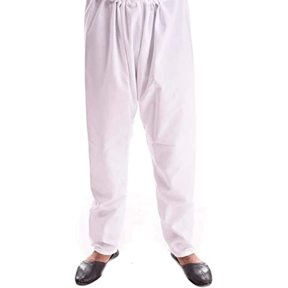 Royal Kurta Cotton Pyjama