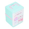 thumbnail image 3 of Bank Cash Coin Can, Above 3 Year Old Durable Mechanical Unlocking Design 1 PCS Money Coin Can  For Daily Furniture For Home, 3 of 8