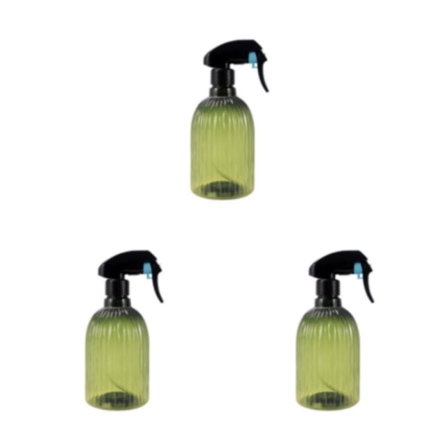 Advancent Parte de PET: botella rociadora para un riego eficiente: gran capacidad, incluso distribución de agua, bote de agua verde Type1 NO1
