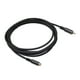 thumbnail image 1 of Cable de extensión RCA a Carcasa de aleación de aluminio Cable RCA a, 1 of 8