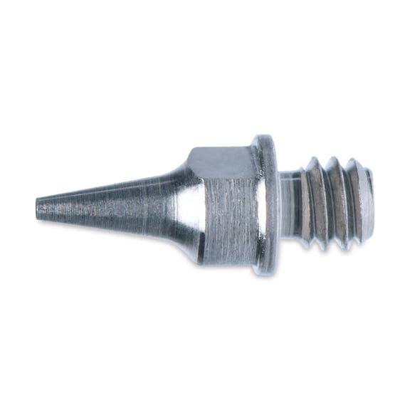 Iwata Custom Micron Airbrush Head Nozzle - 0.23 mm, I-535-2B