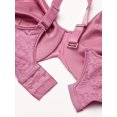 thumbnail image 2 of Bali Womens Passion for Comfort Back Smoothing Underwire Bra, 40C, 2 of 3