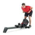 ProForm 440R Folding Rower with 8 Resistance Levels, 250 Lb. Weight