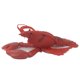 thumbnail image 2 of Juguete Juguetes de baño Simulación Langosta picante Rising Squeeze Toy Stress Relief Toys AMMAO MXZZ23418A1994, 2 of 2