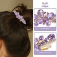 thumbnail image 4 of VERDANVERSE Pinza Para Con Y Vintage Para Ocasiones Especiales, 4 of 6