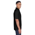 thumbnail image 3 of North End Men's Recycled Polyester Performance PiquÃ© Polo 88632, 3 of 3