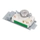 thumbnail image 5 of Interruptor temporizador de microondas controlador de tiempo de horno de acero inoxidable WLD35-1 S resistente a altas temperaturas para cocina ANGGREK Otros, 5 of 8
