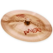 Paiste 2002 Series China Cymbal 16 inches